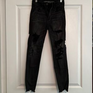 Abercrombie & Fitch Jeans